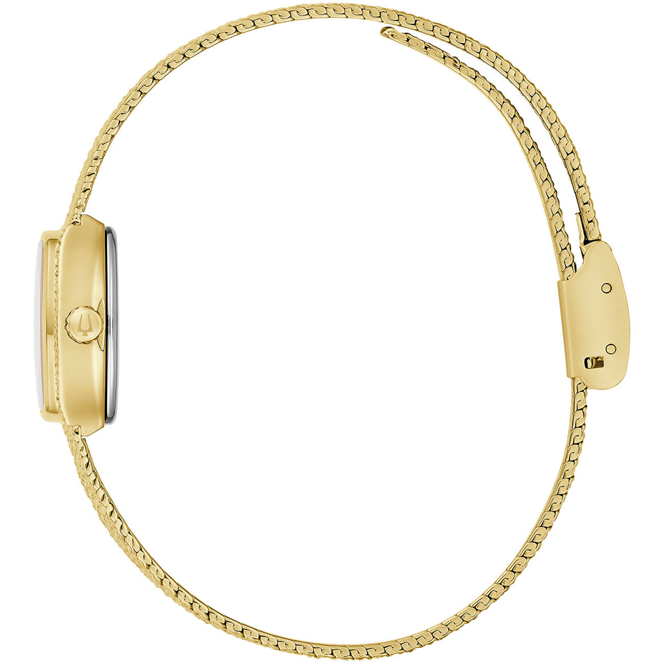Bulova Damenuhr Goddess of Time