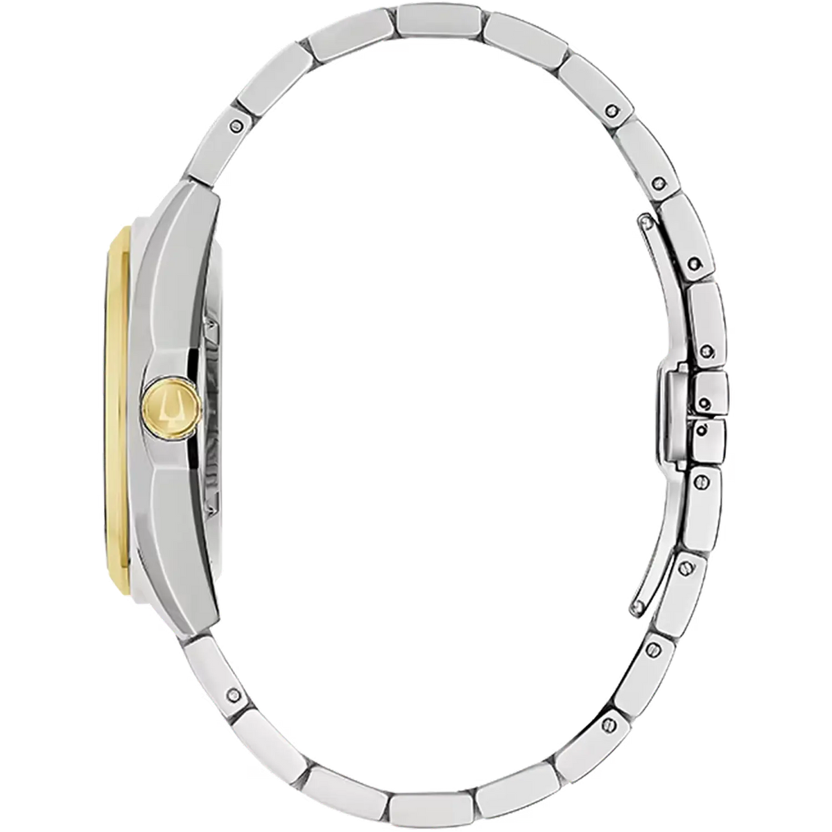 Bulova Surveyor Herrenuhr Automatik