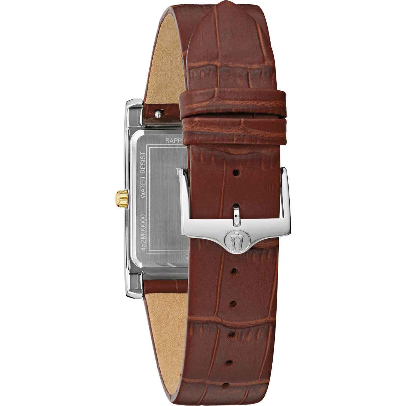 Bulova Herrenuhr Sutton