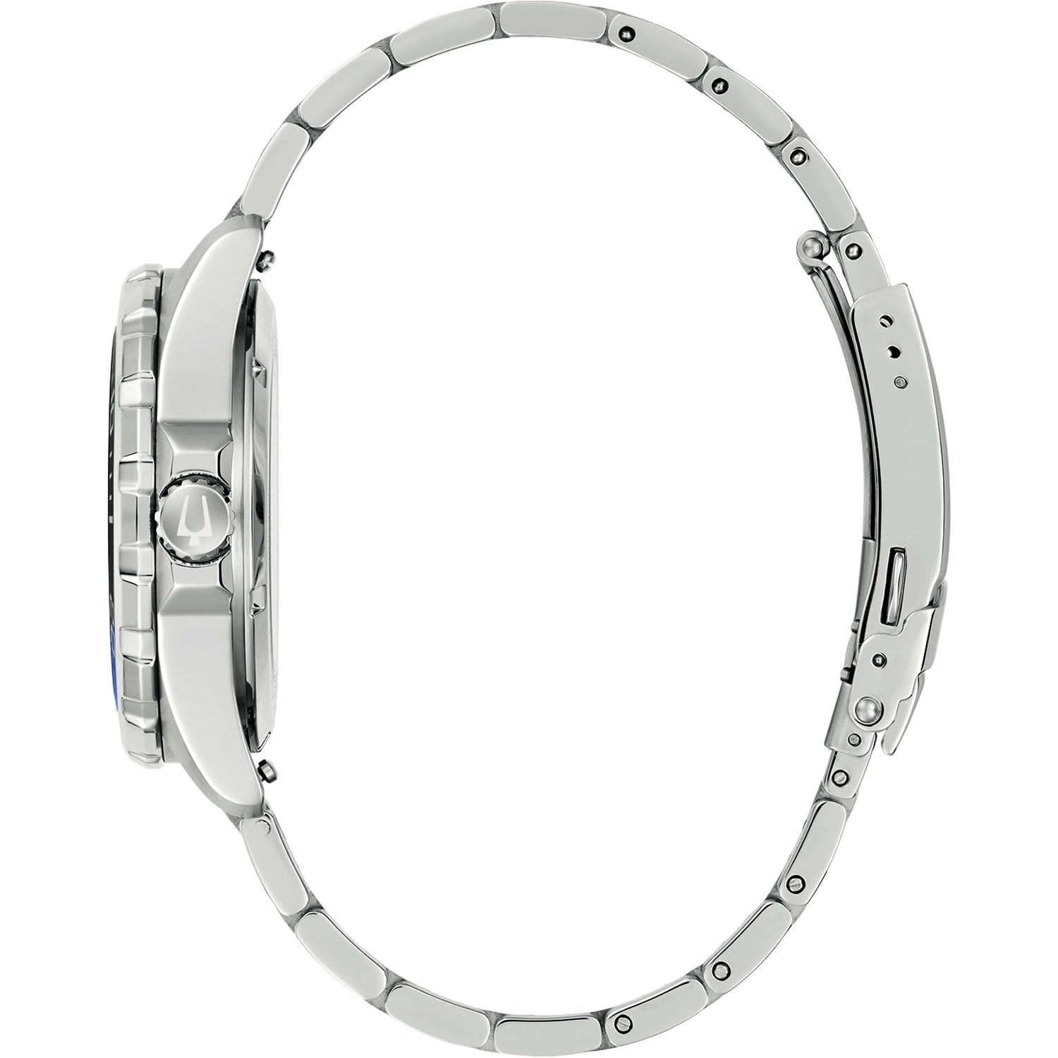 Bulova Marine Star Herrenuhr Automatik