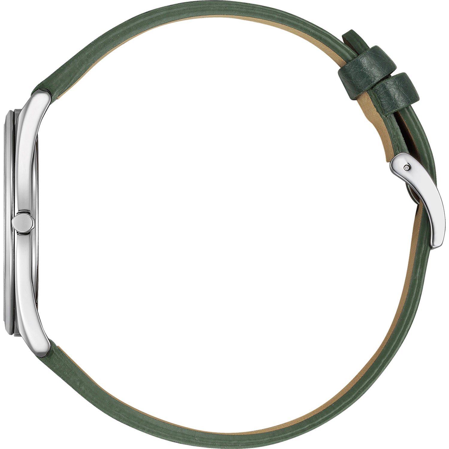 Citizen Eco-Drive Suratto Herrenuhr
