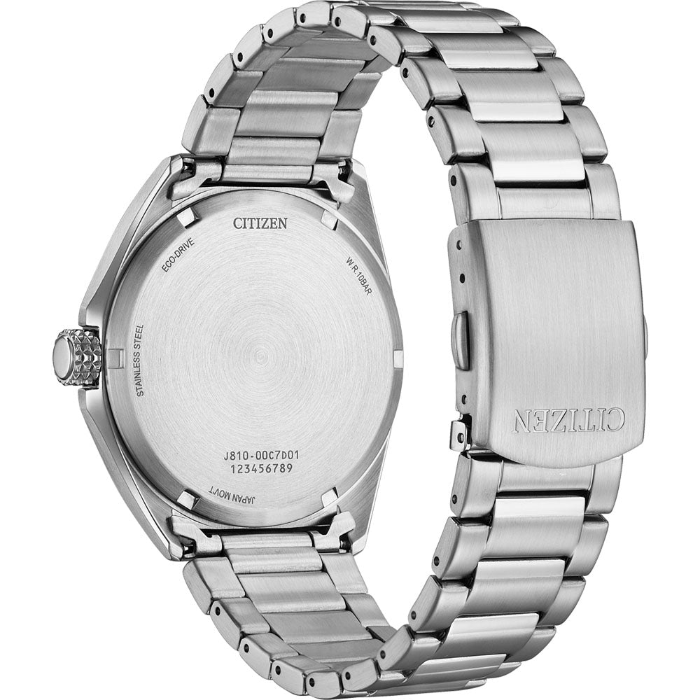 Citizen Eco-Drive Herrenuhr
