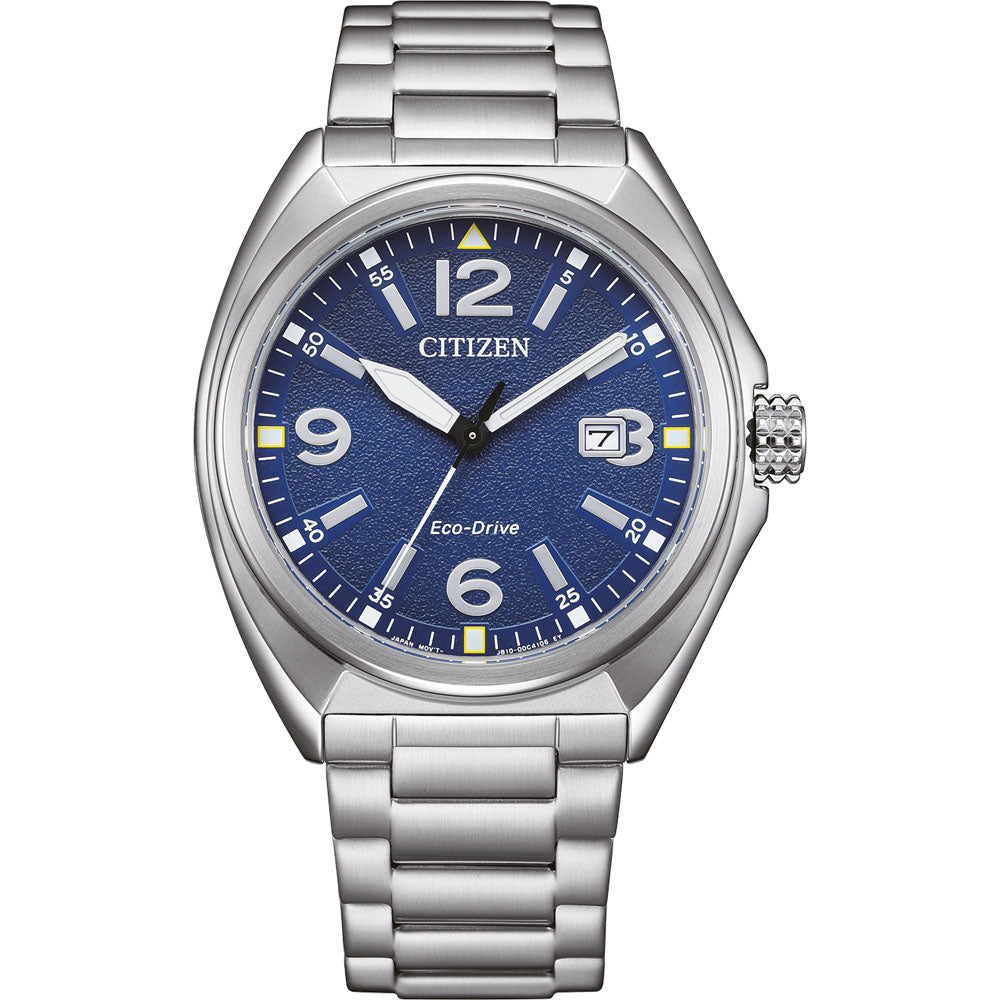 Citizen Eco-Drive Herrenuhr