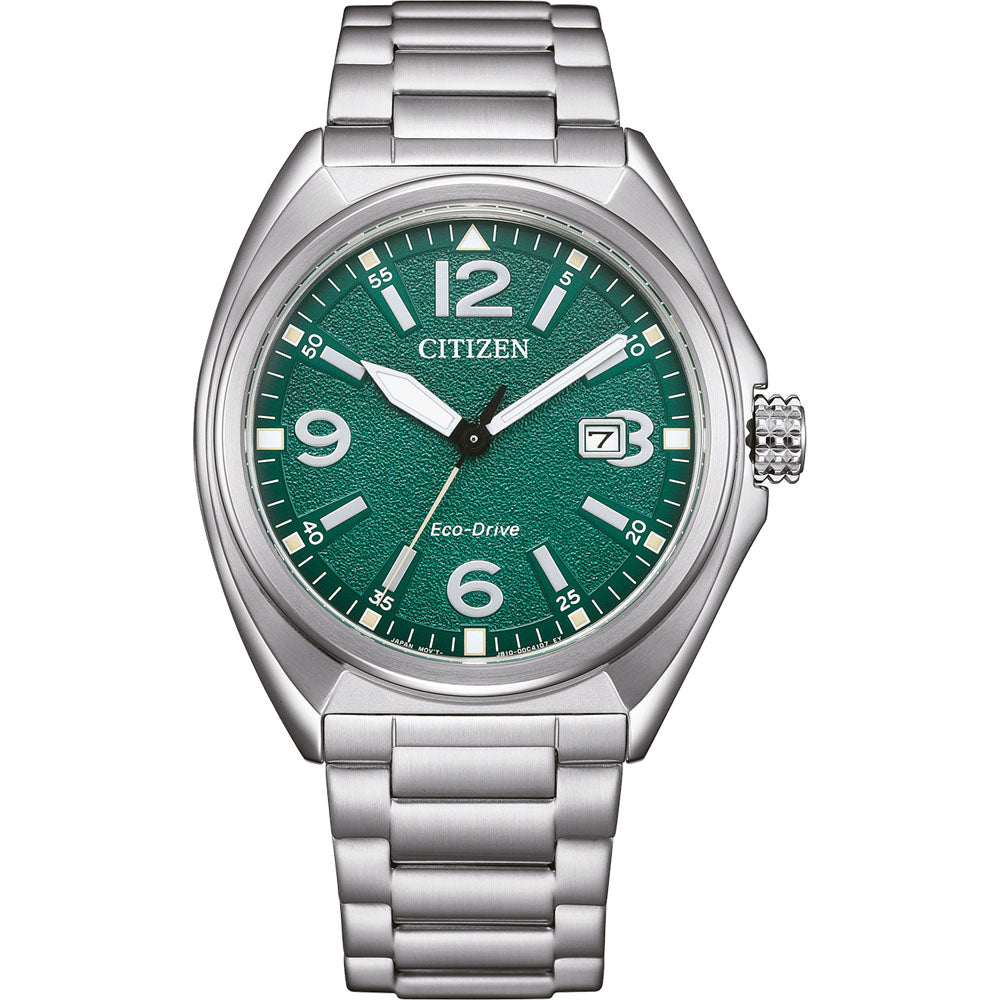 Citizen Eco-Drive Herrenuhr