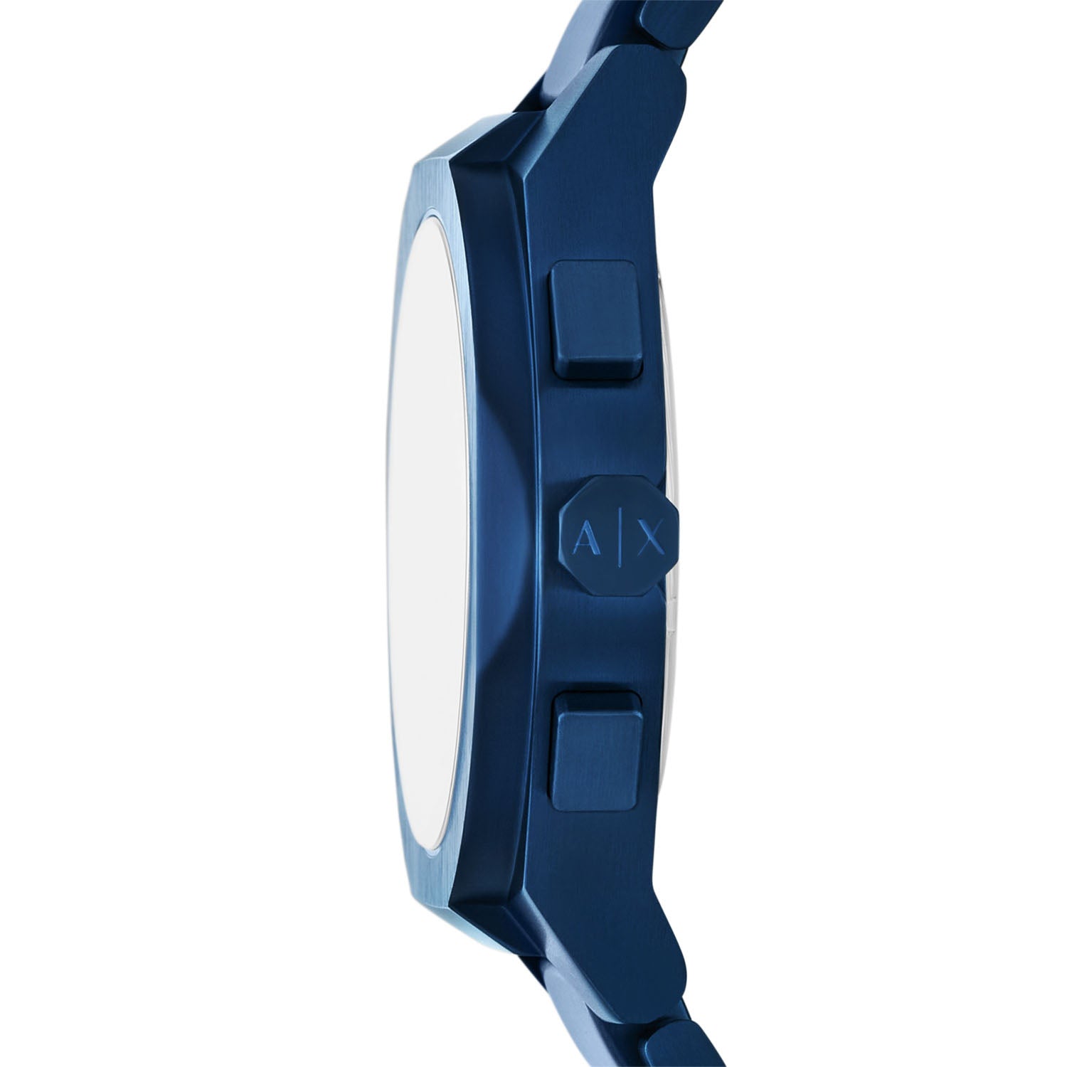 ARMANI EXCHANGE Herrenuhr Sync