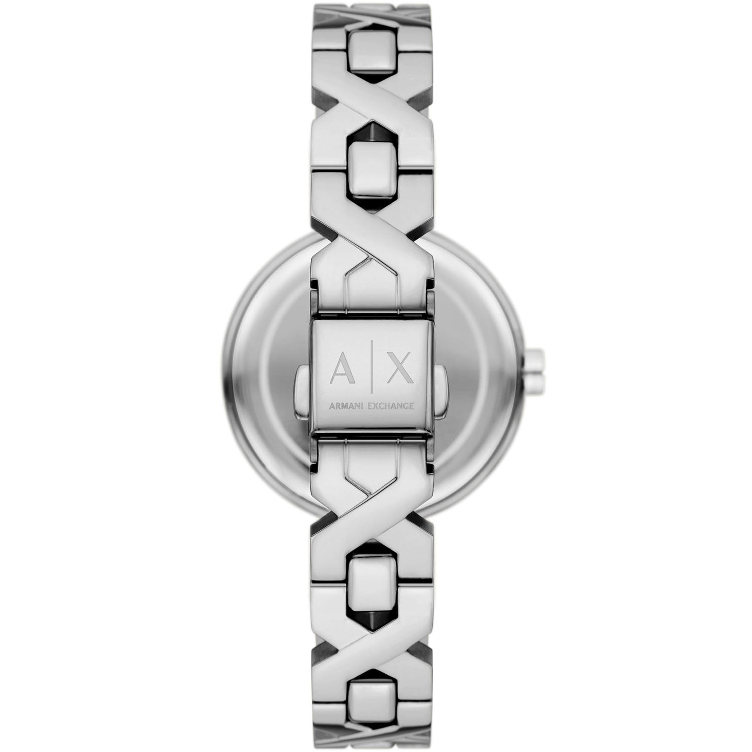 ARMANI EXCHANGE Damenuhr AVA