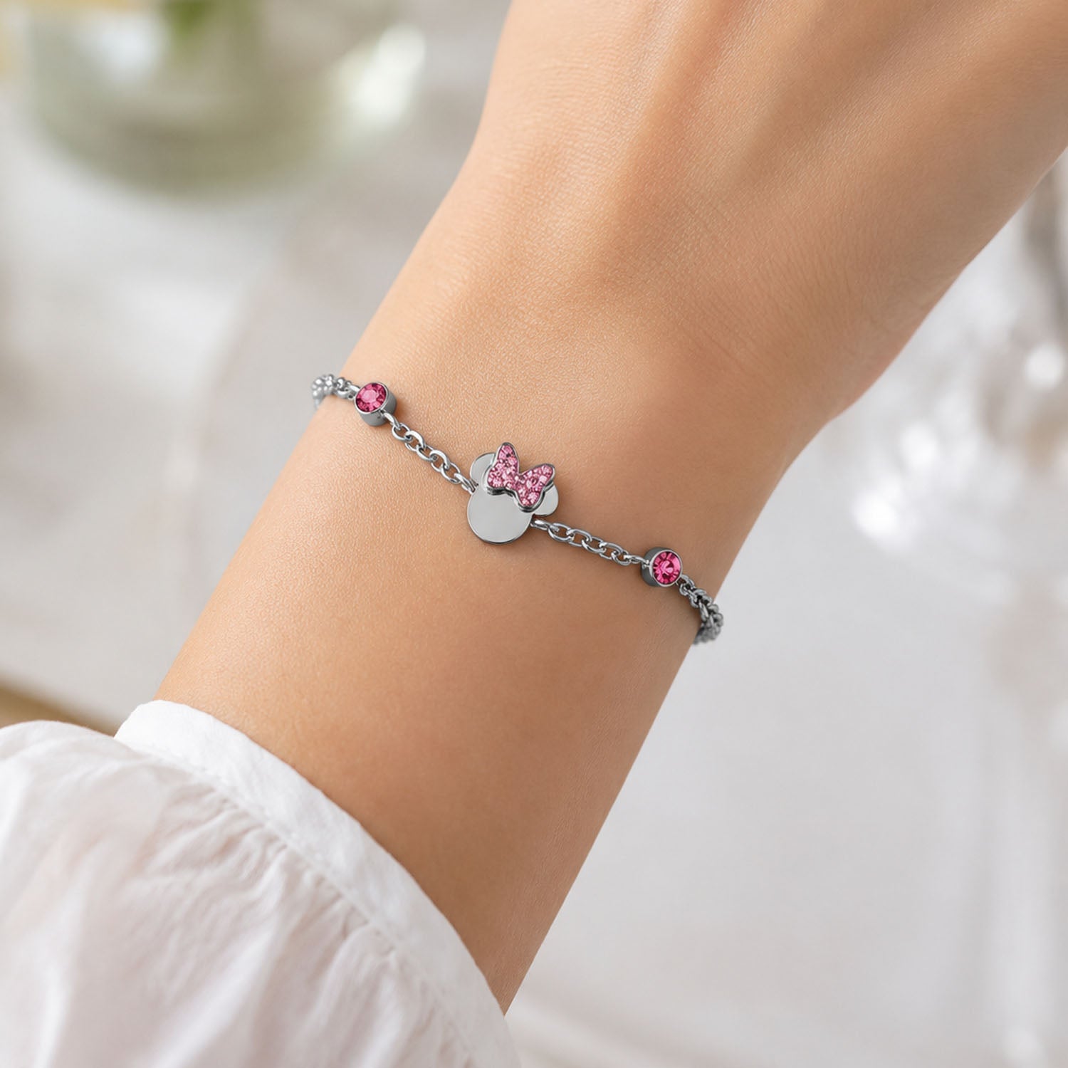 Disney Minnie Mouse Armband