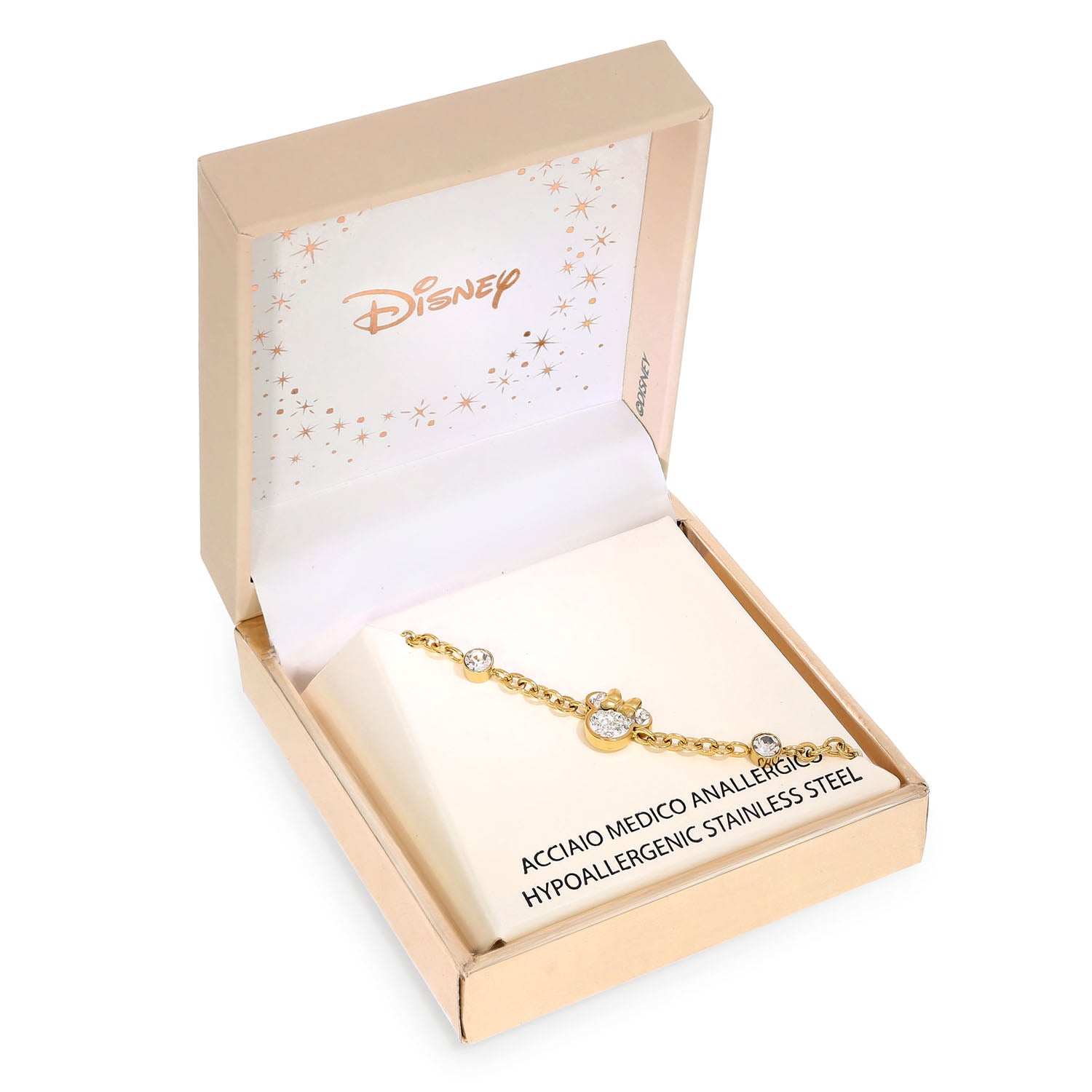 Disney Minnie Mouse Armband