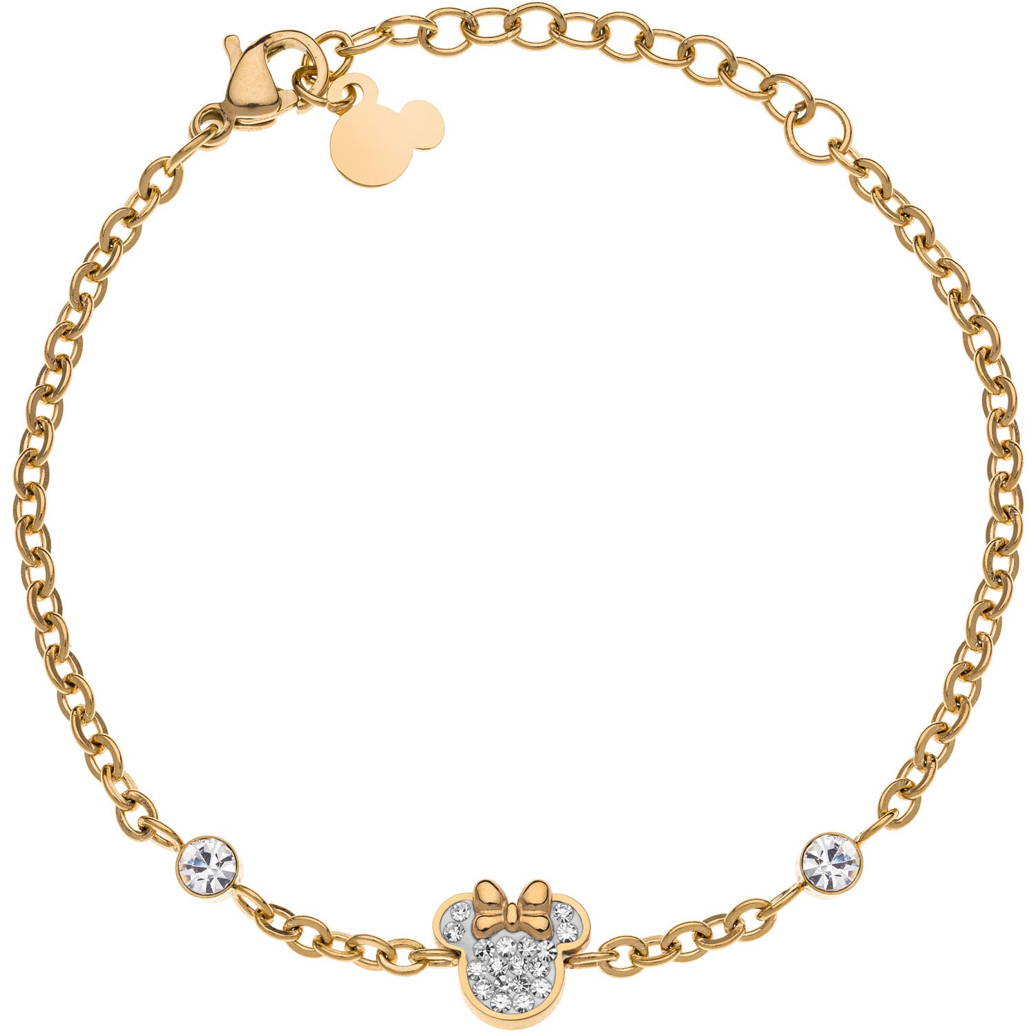 Disney Minnie Mouse Armband