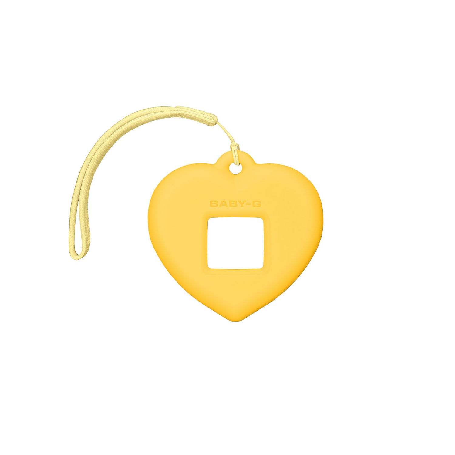 CASIO BABY-G+PLUS Damenuhr