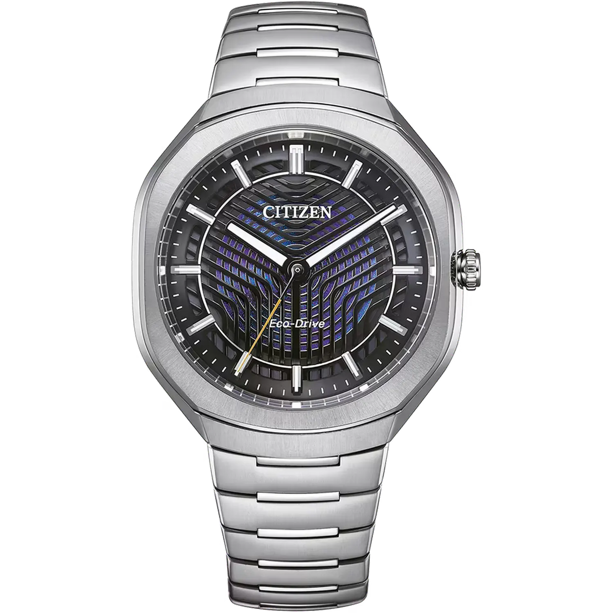 Citizen Photon Titanium Eco-Drive Herrenuhr