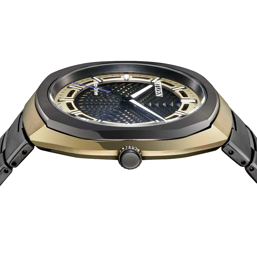 Citizen Photon Titanium Eco-Drive Herrenuhr