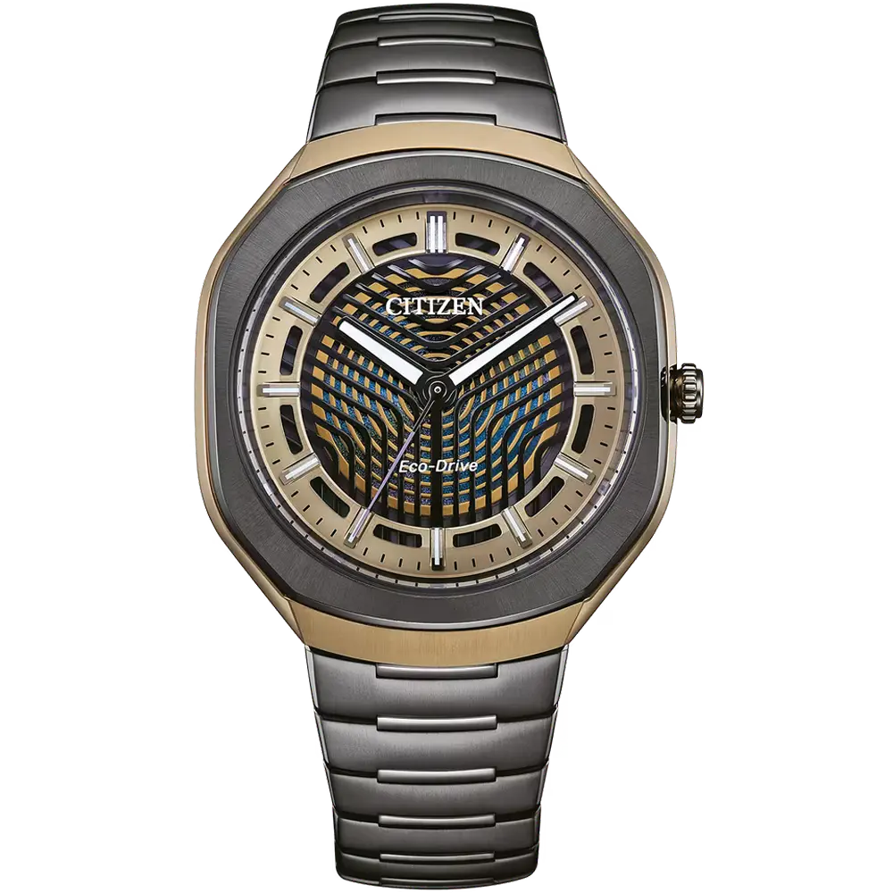 Citizen Photon Titanium Eco-Drive Herrenuhr