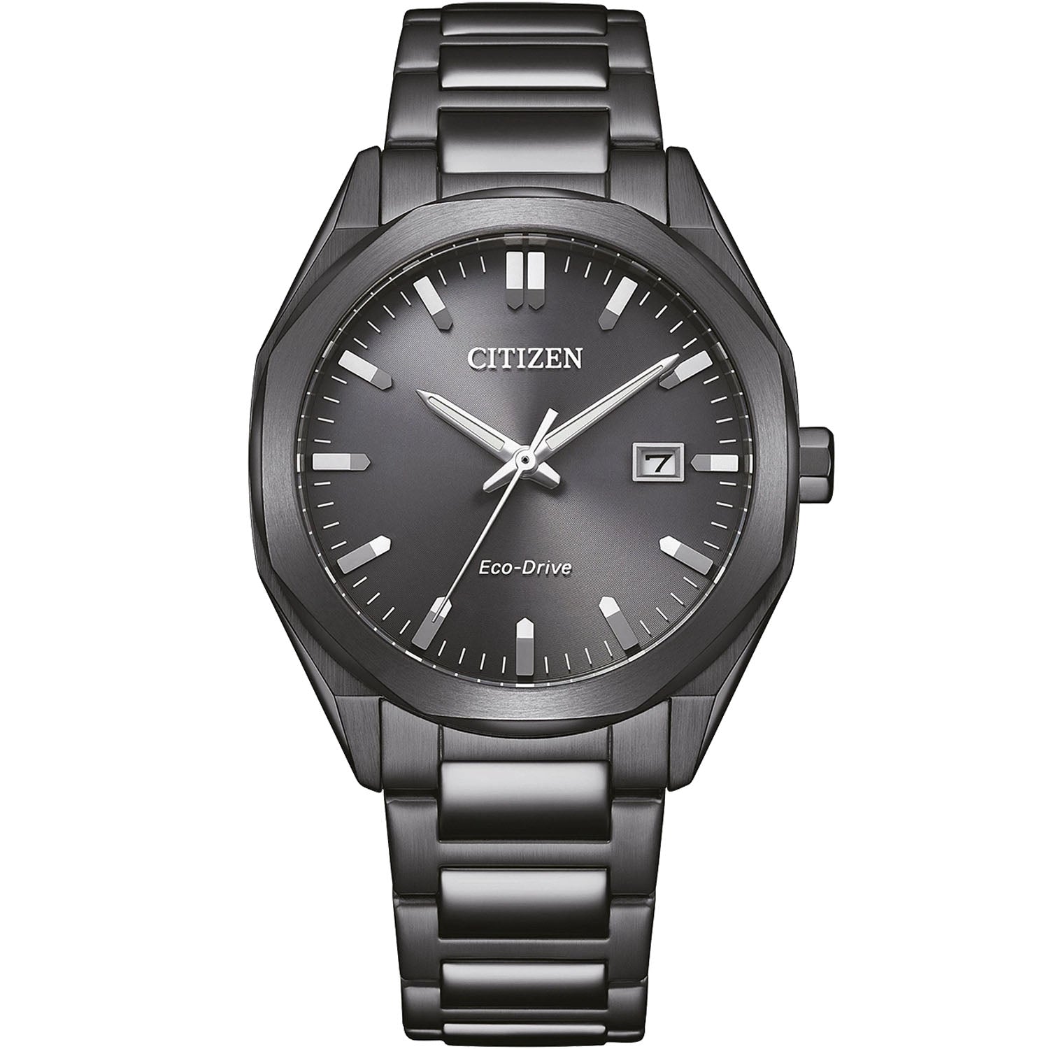 Citizen Eco-Drive Herrenuhr