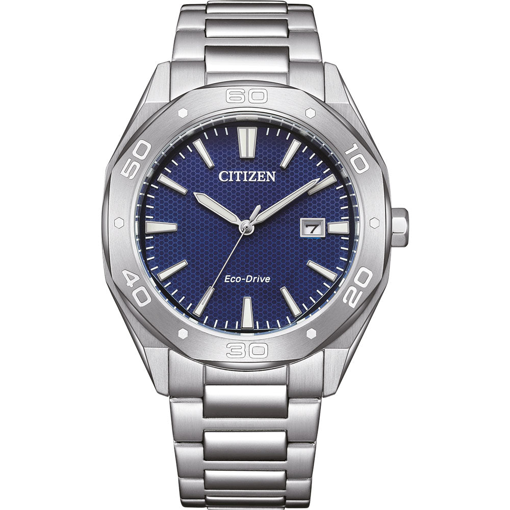 Citizen Eco-Drive Herrenuhr