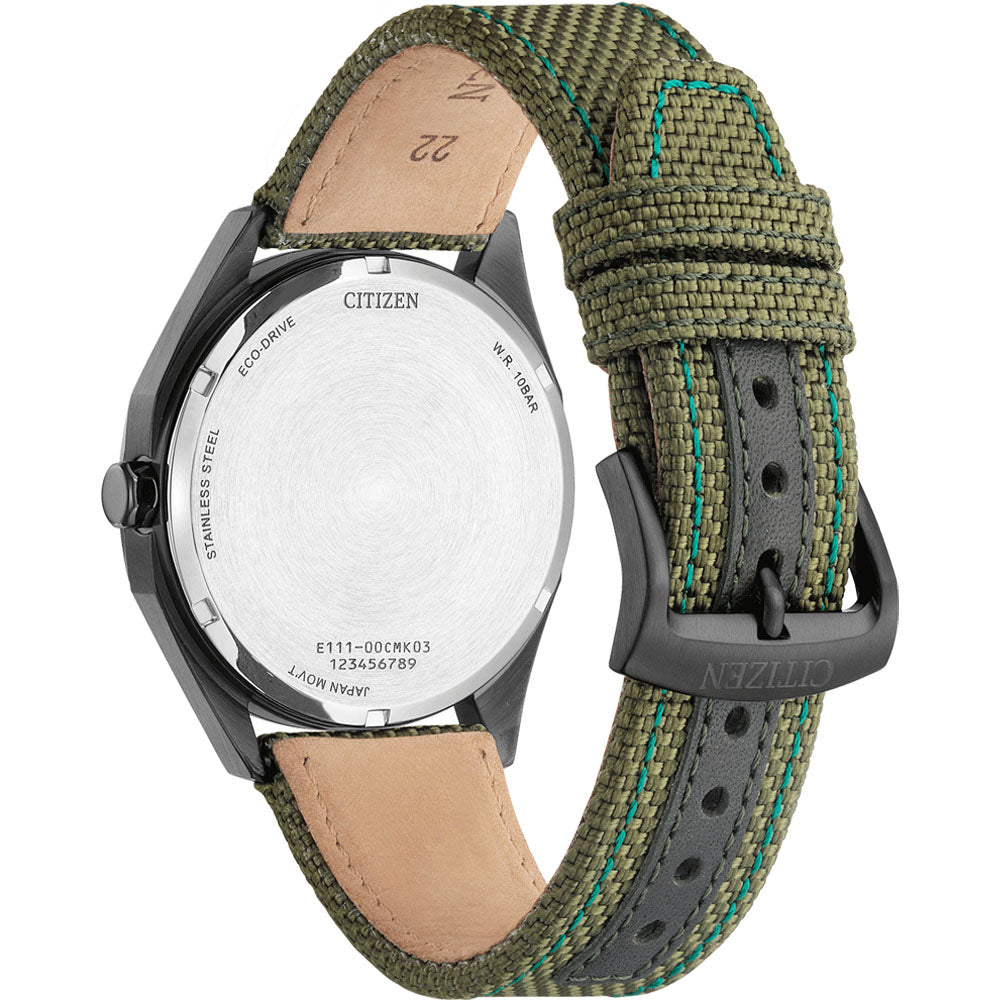 Citizen Eco-Drive Herrenuhr