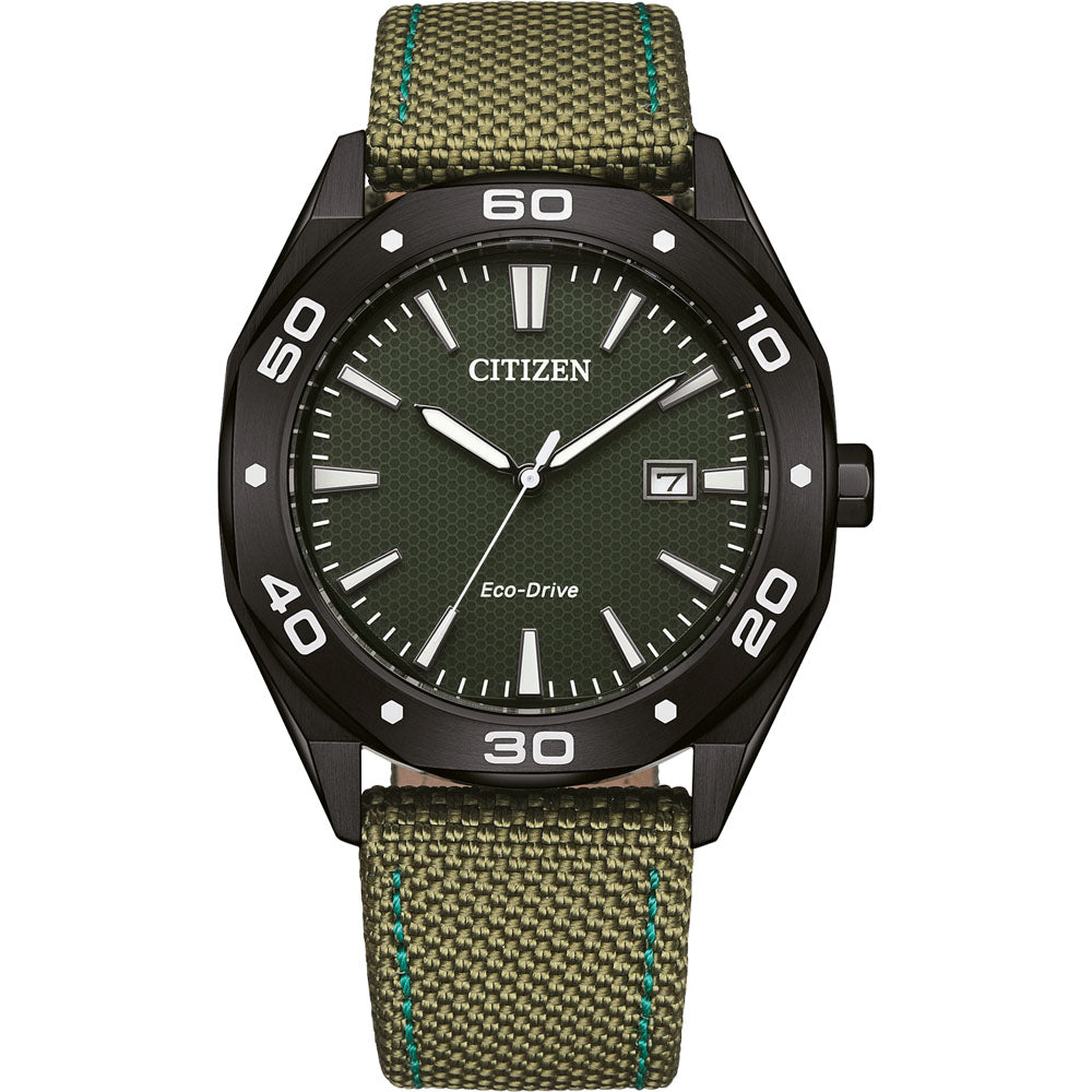 Citizen Eco-Drive Herrenuhr