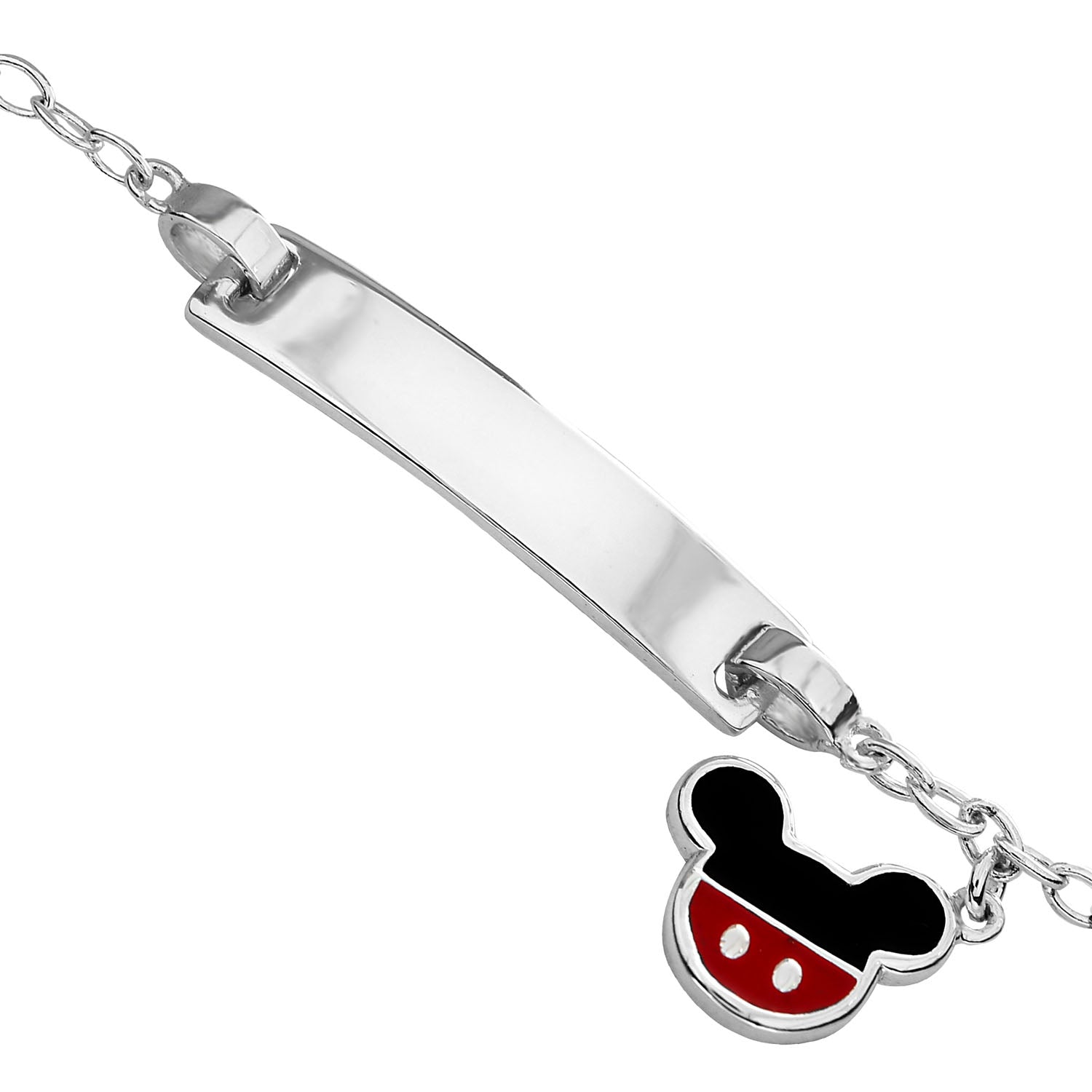 Disney Ident-Armband Mickey Mouse