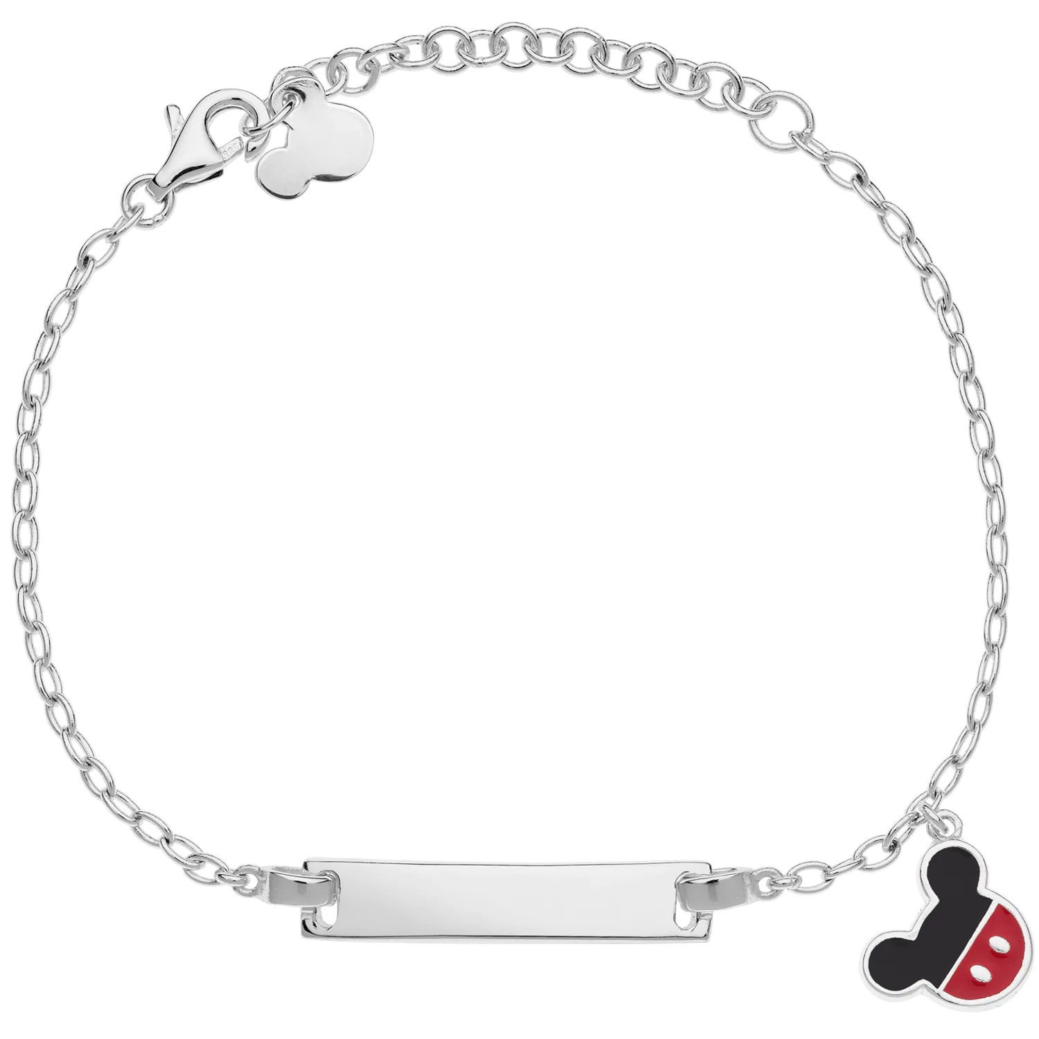 Disney Ident-Armband Mickey Mouse