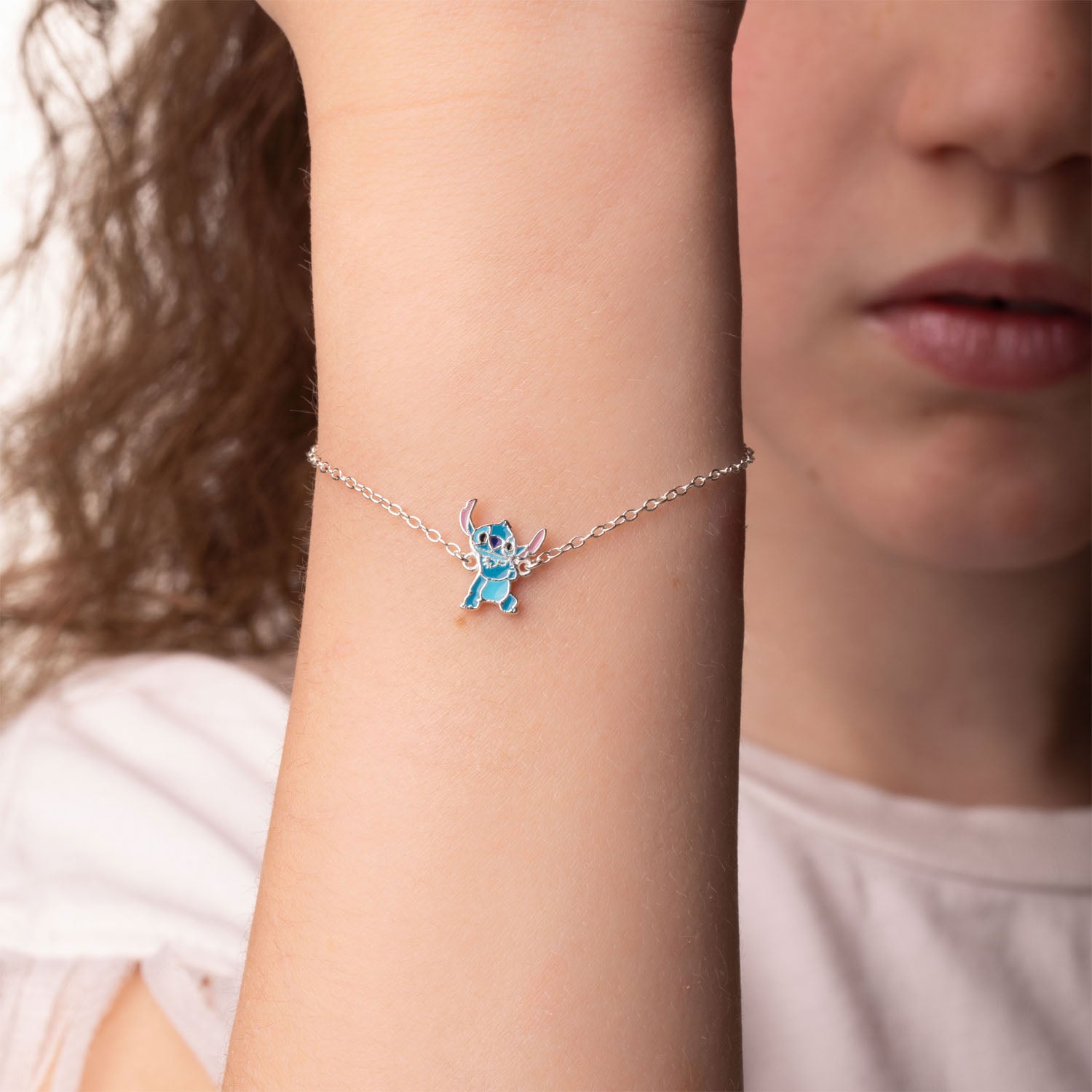 Disney Stitch Armband