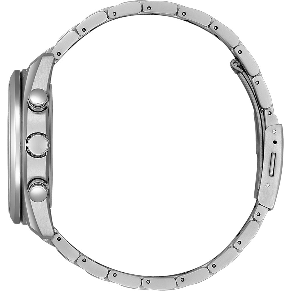 Citizen Tsuki-yomi Radio Controlled Titan Herrenuhr