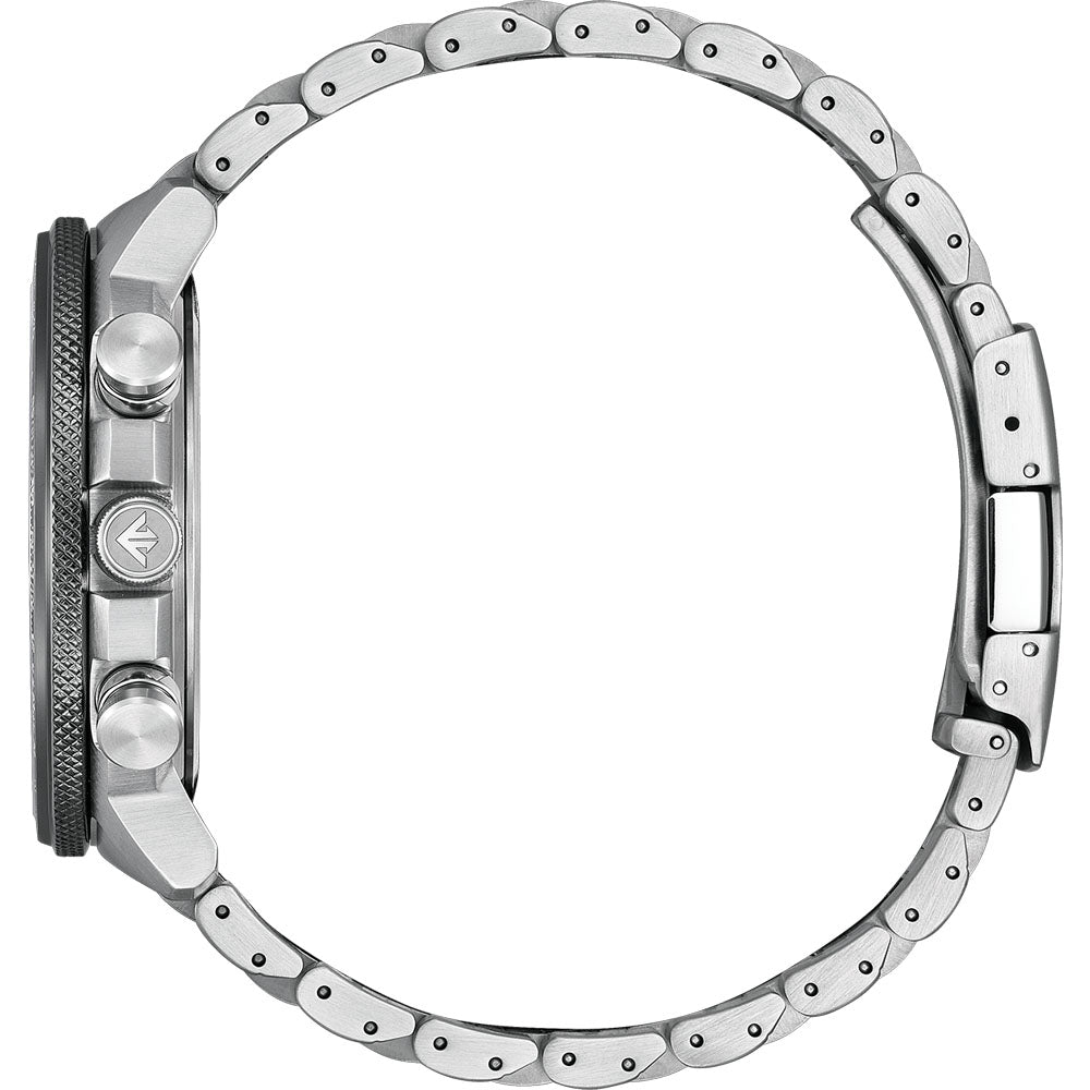 Citizen Promaster Geo Trecker Herrenuhr