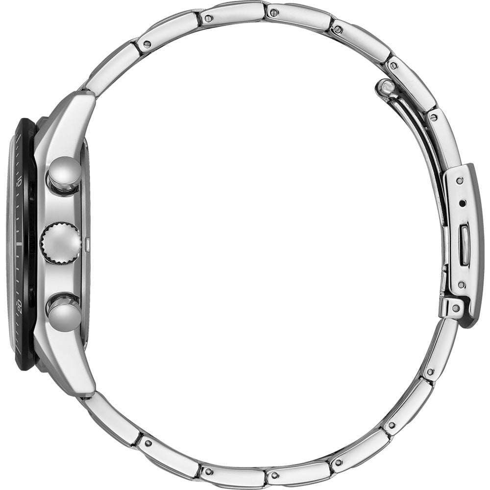 Citizen Eco-Drive Chronograph Herrenuhr