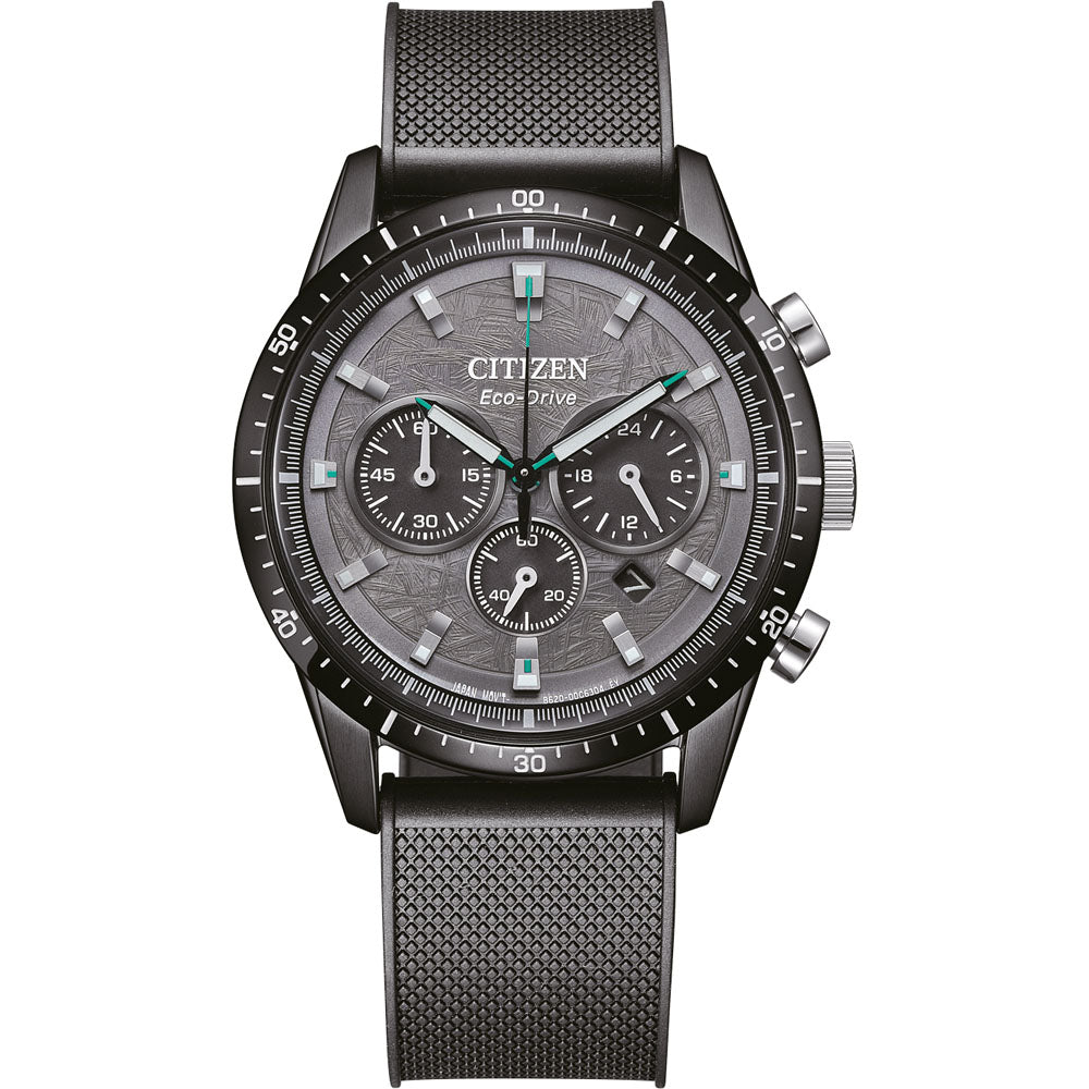 Citizen Eco-Drive Chronograph Herrenuhr