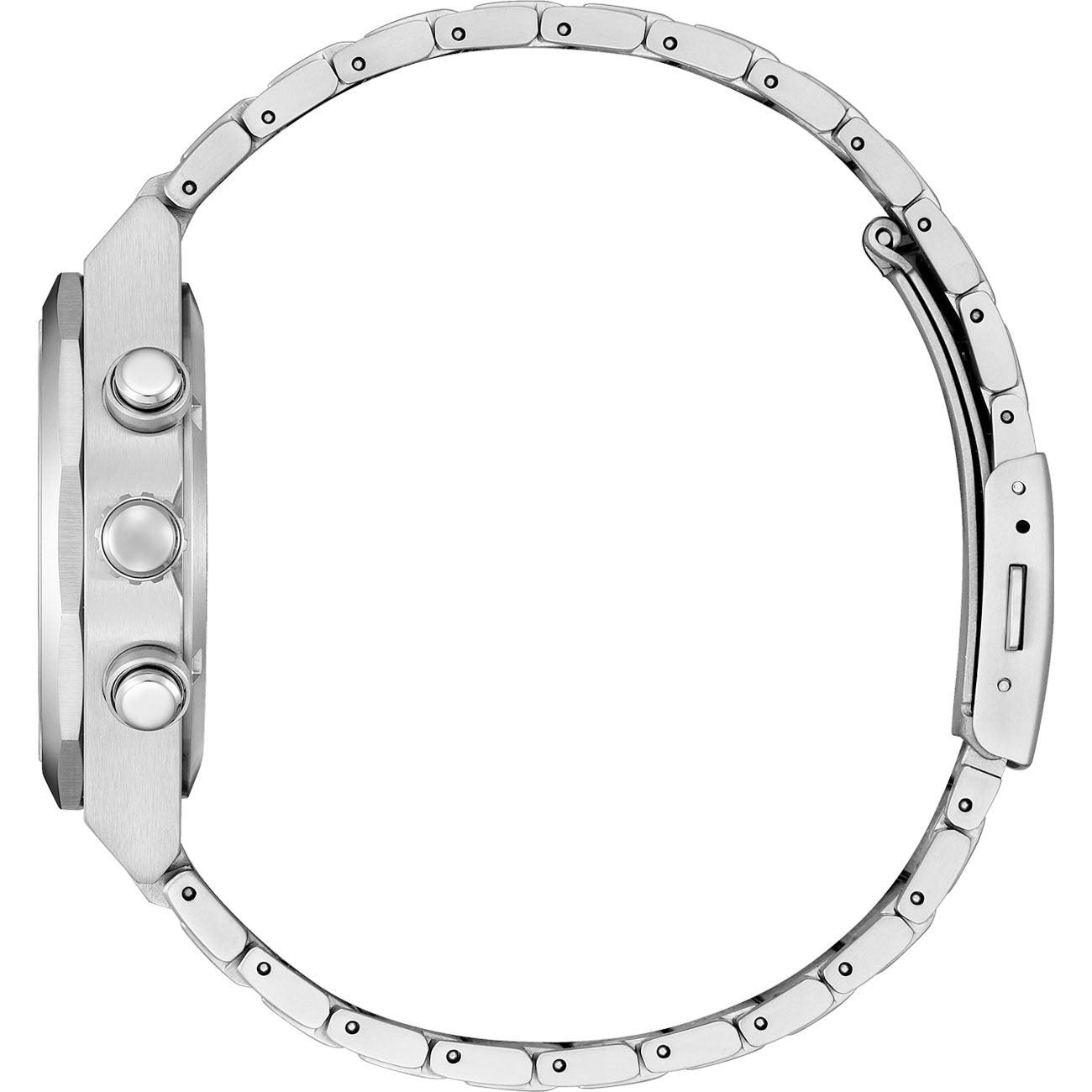 Citizen Zenshin Senkei Super Titanium Chronograph