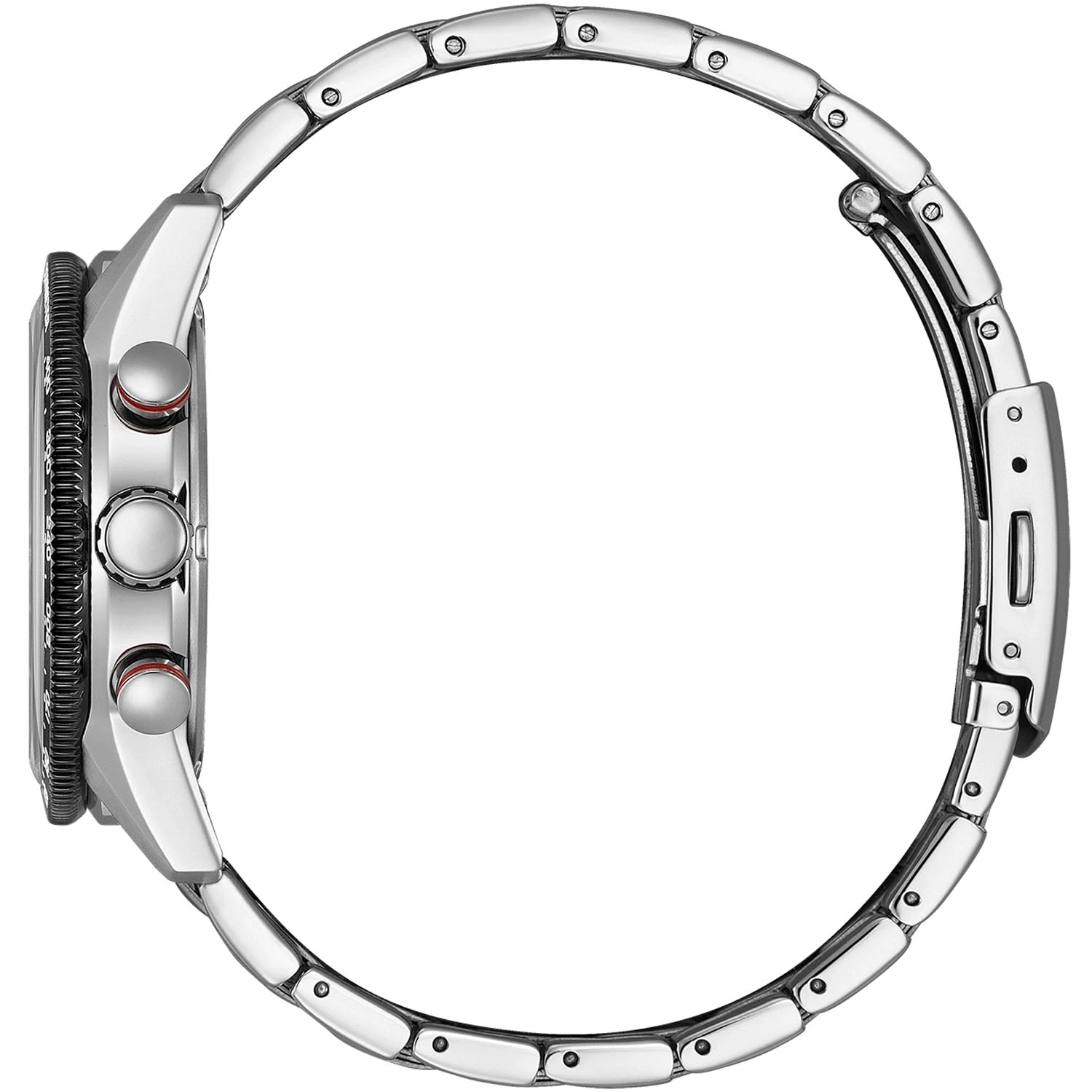 Citizen Eco-Drive Racing Chronograph Herrenuhr