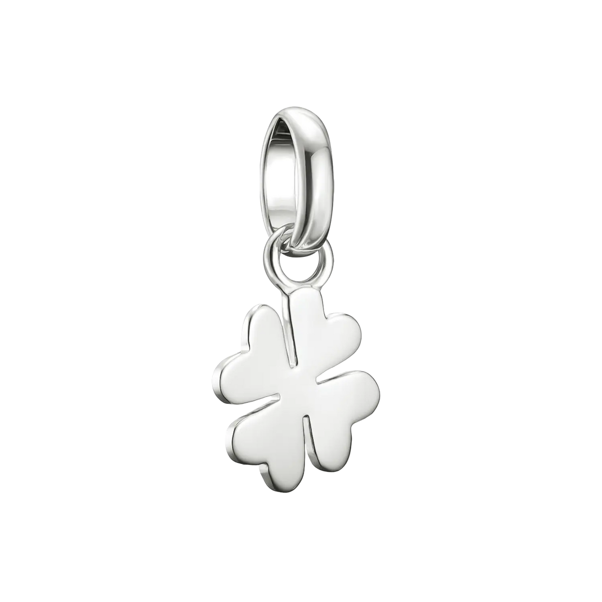 Thomas Sabo Charm-Anhänger Glücksklee - Connect