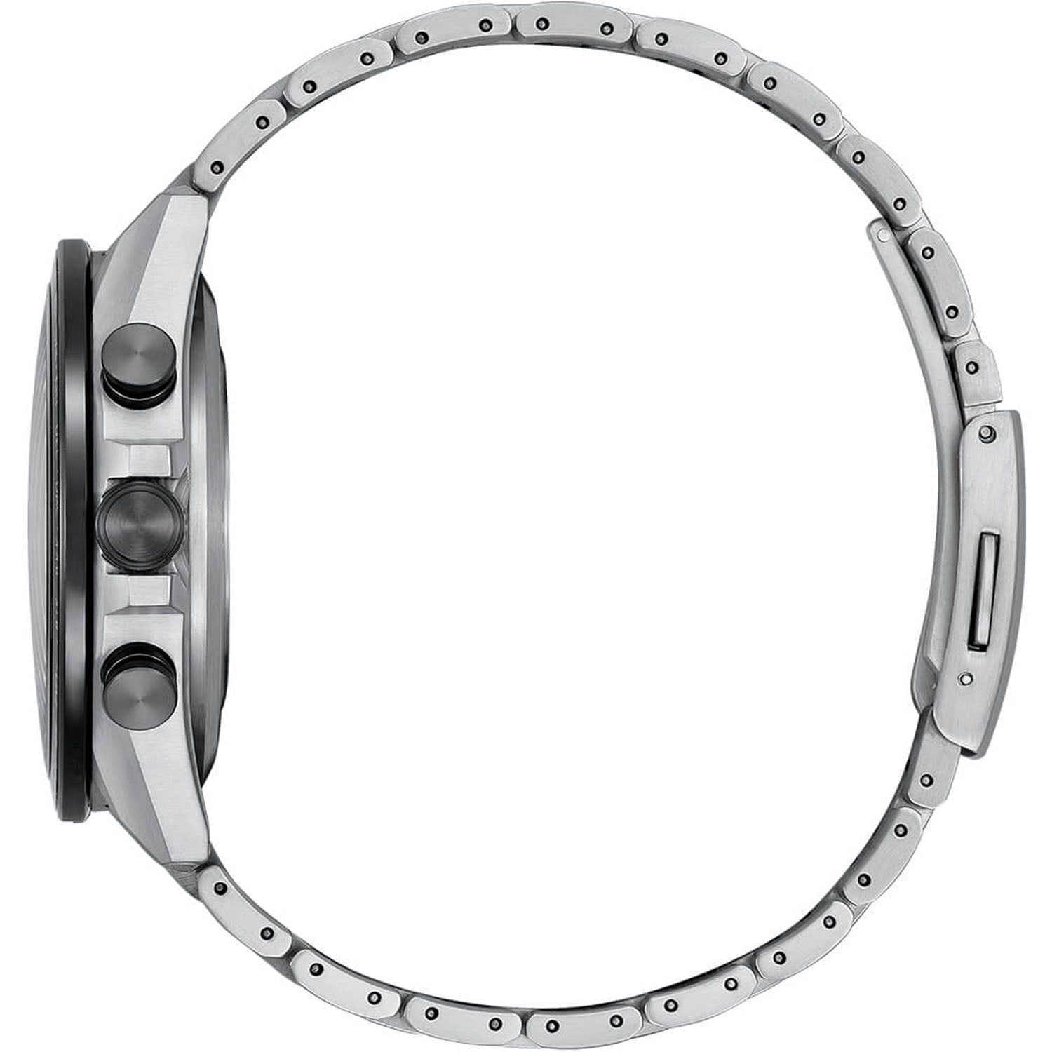 Citizen Attesa GPS Limited Edition Herrenuhr