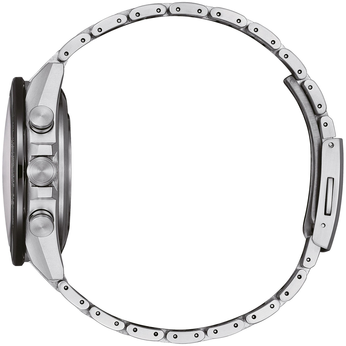 Citizen Attesa GPS Platinum Shine Limited Edition