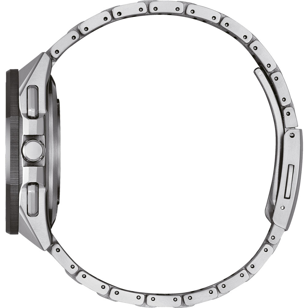 Citizen Attesa F950 Spaceship Herrenuhr