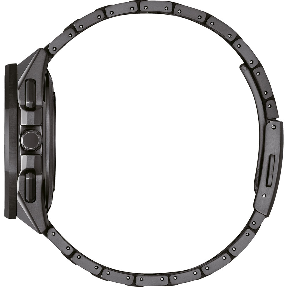 Citizen Attesa F950 Spaceship Herrenuhr