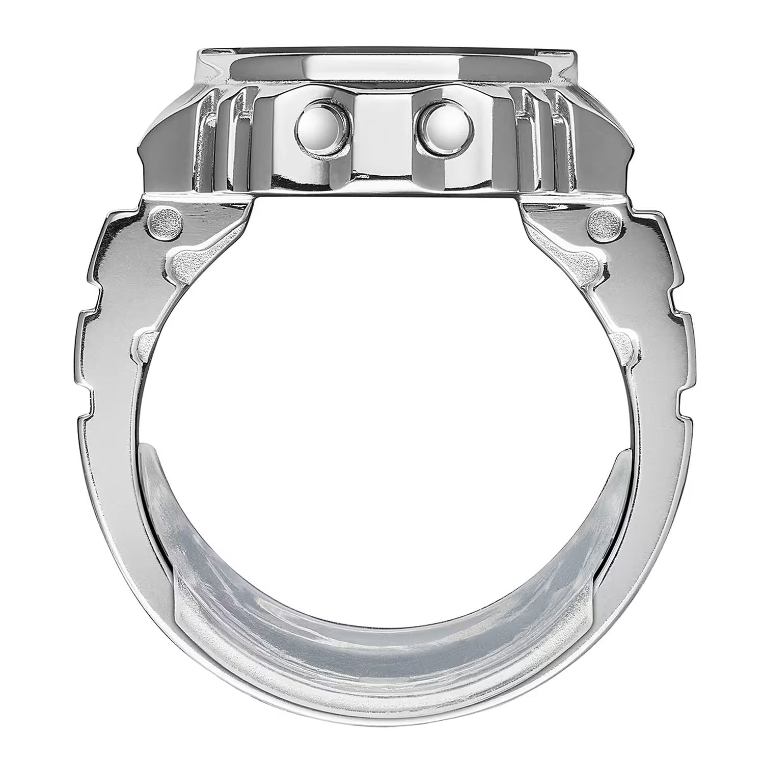 CASIO Ring Watch