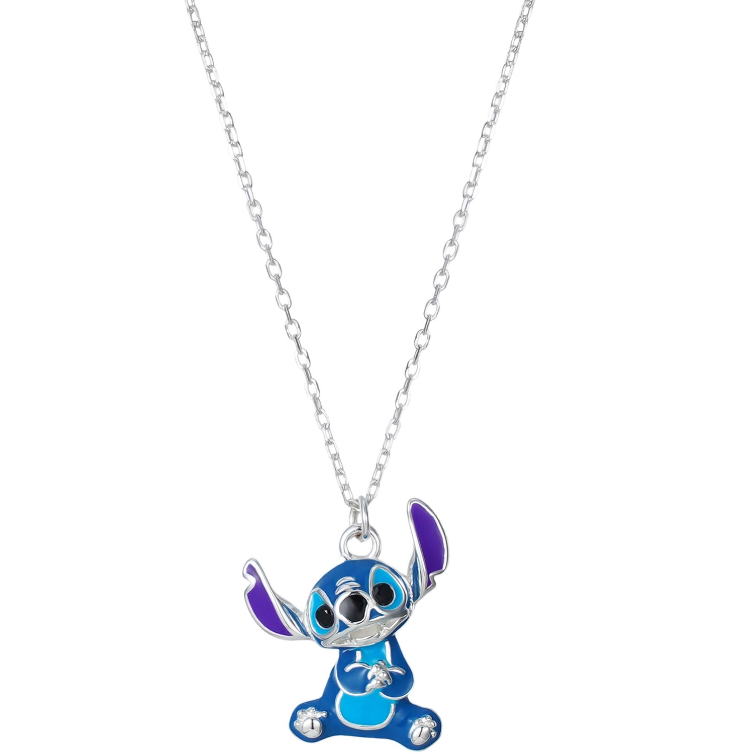 Disney Stitch Halskette