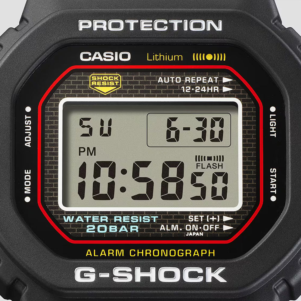 CASIO G-SHOCK ORIGIN Herrenuhr