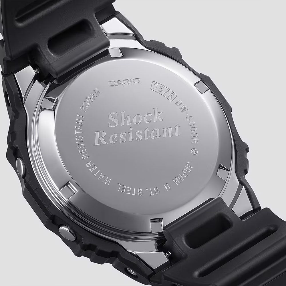 CASIO G-SHOCK ORIGIN Herrenuhr