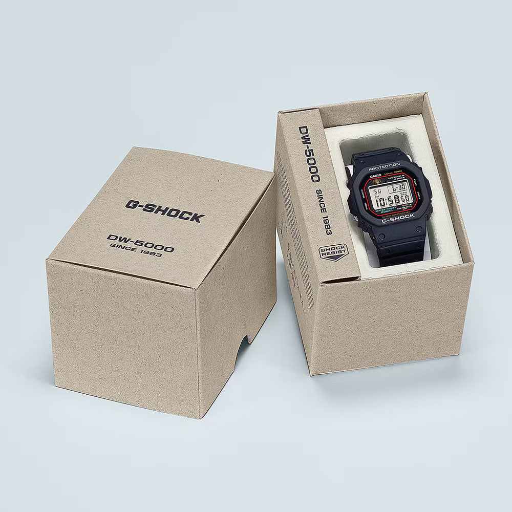 CASIO G-SHOCK ORIGIN Herrenuhr