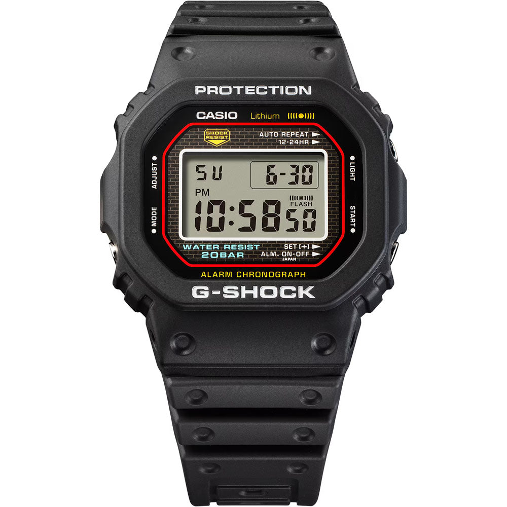 CASIO G-SHOCK ORIGIN Herrenuhr