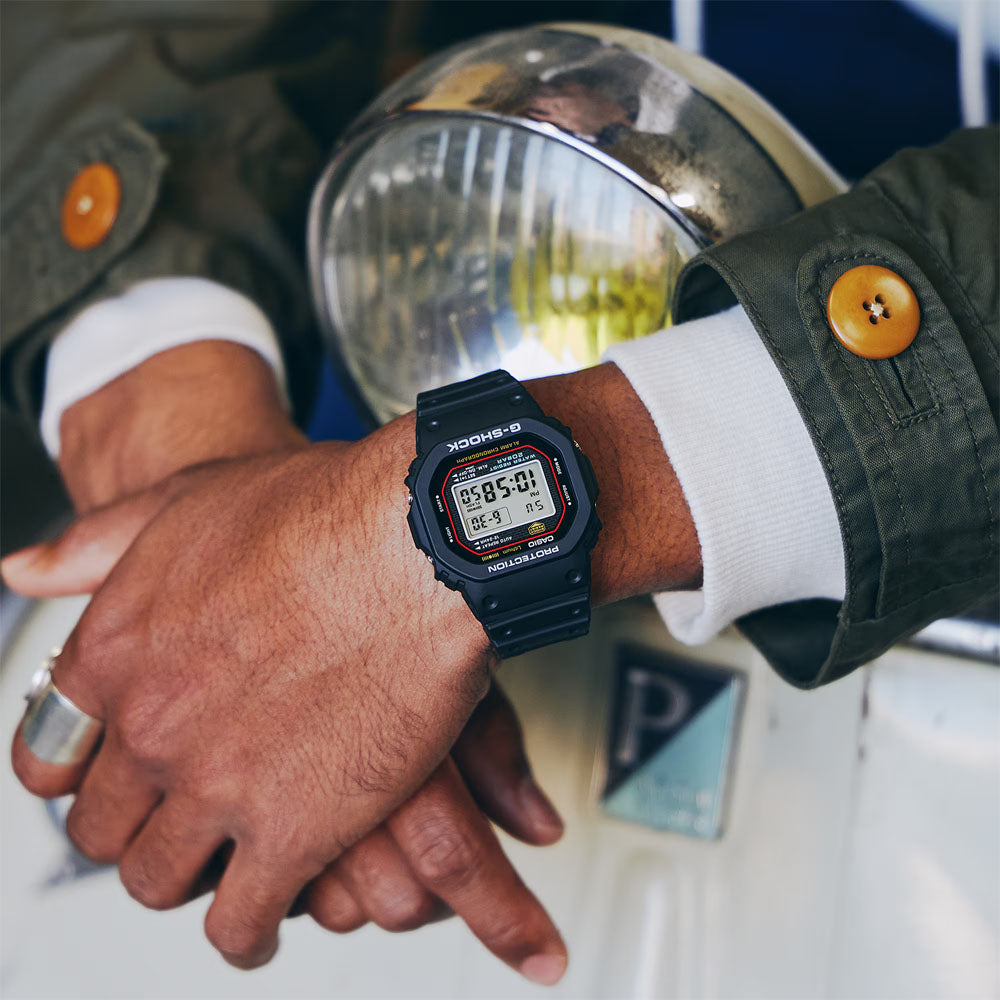 CASIO G-SHOCK ORIGIN Herrenuhr