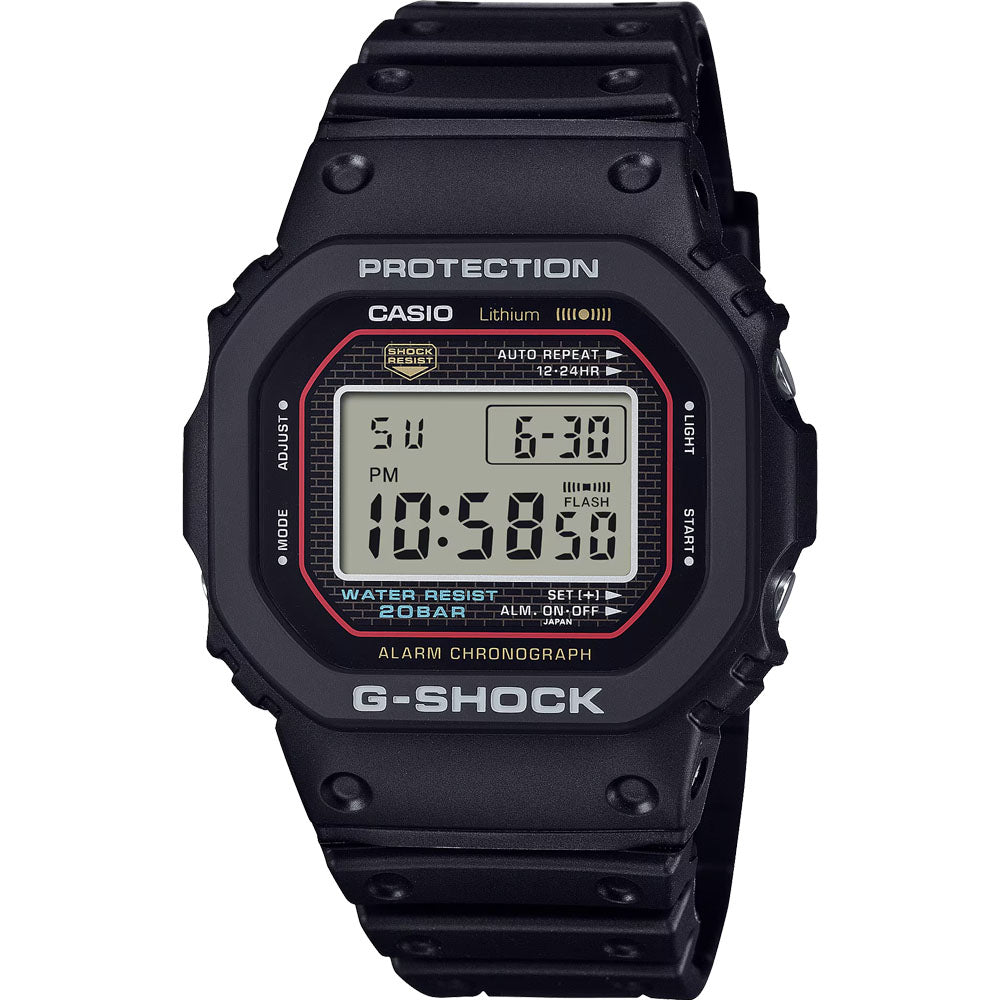 CASIO G-SHOCK ORIGIN Herrenuhr