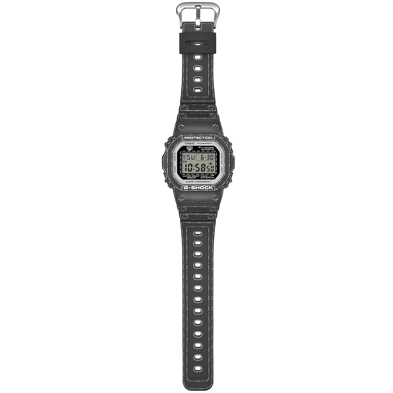 CASIO G-SHOCK Origami DW-5600 Herrenuhr