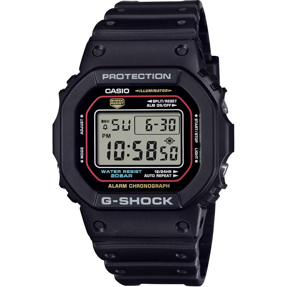 CASIO ORIGIN G-SHOCK Herrenuhr