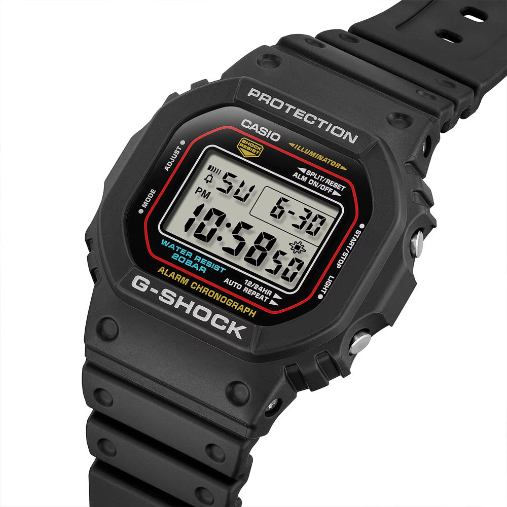 CASIO ORIGIN G-SHOCK Herrenuhr