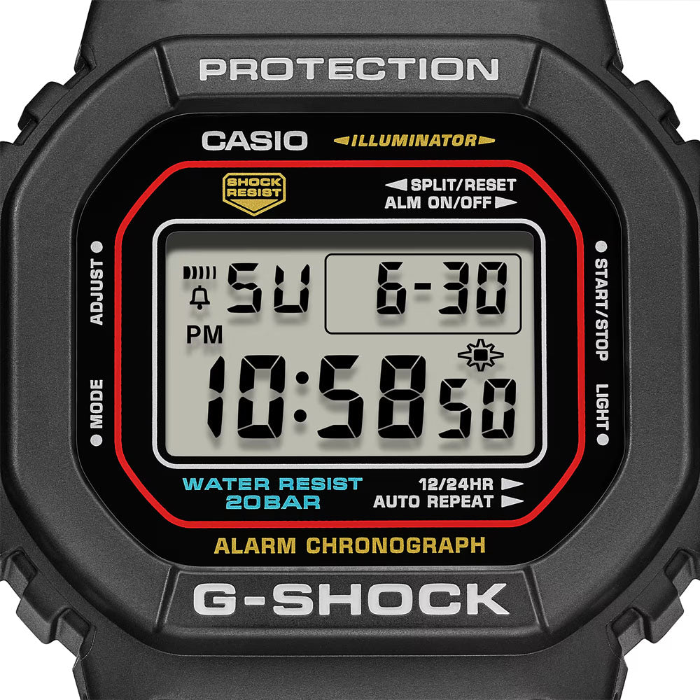 CASIO ORIGIN G-SHOCK Herrenuhr