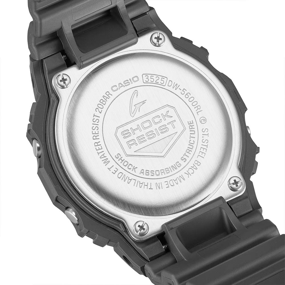 CASIO ORIGIN G-SHOCK Herrenuhr