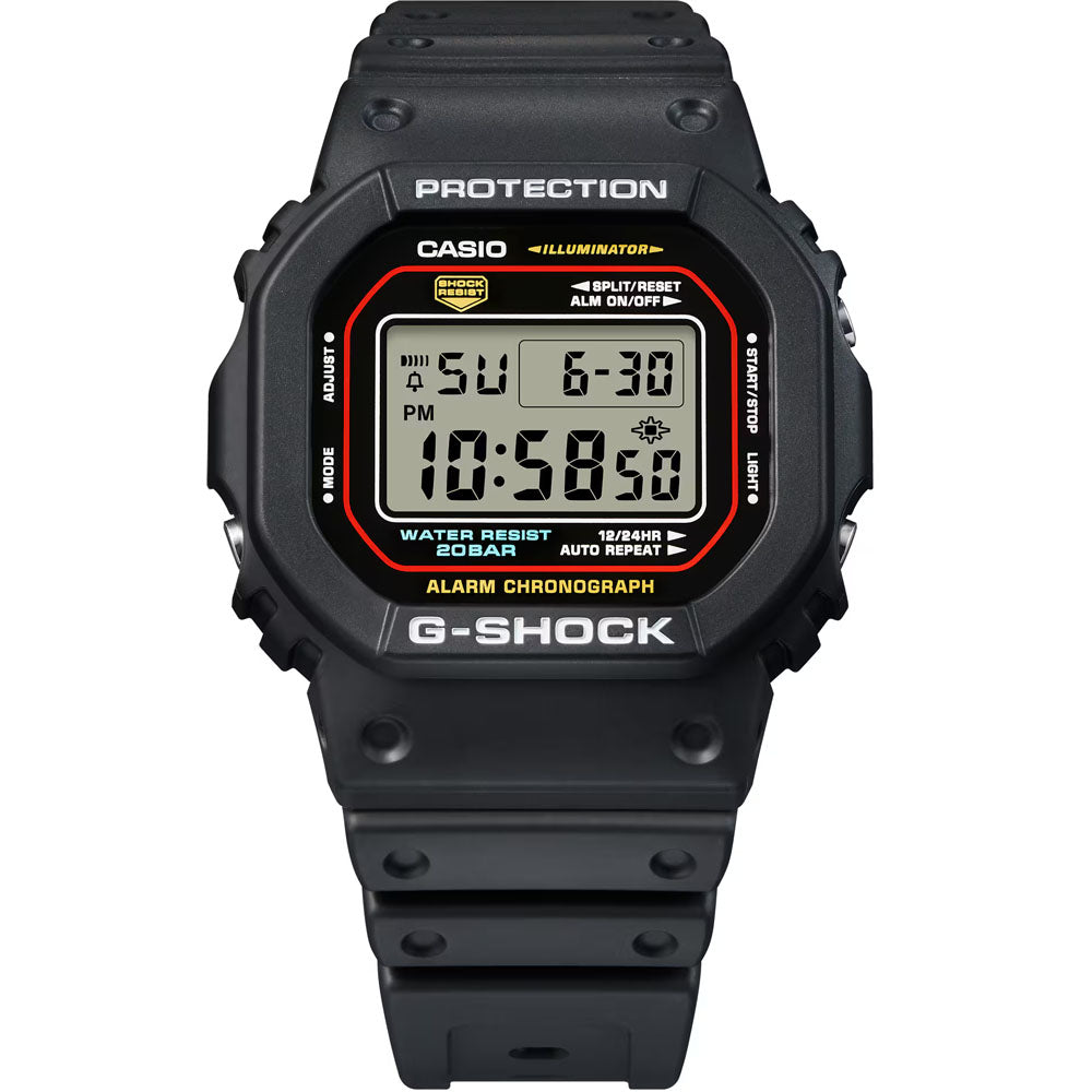 CASIO ORIGIN G-SHOCK Herrenuhr