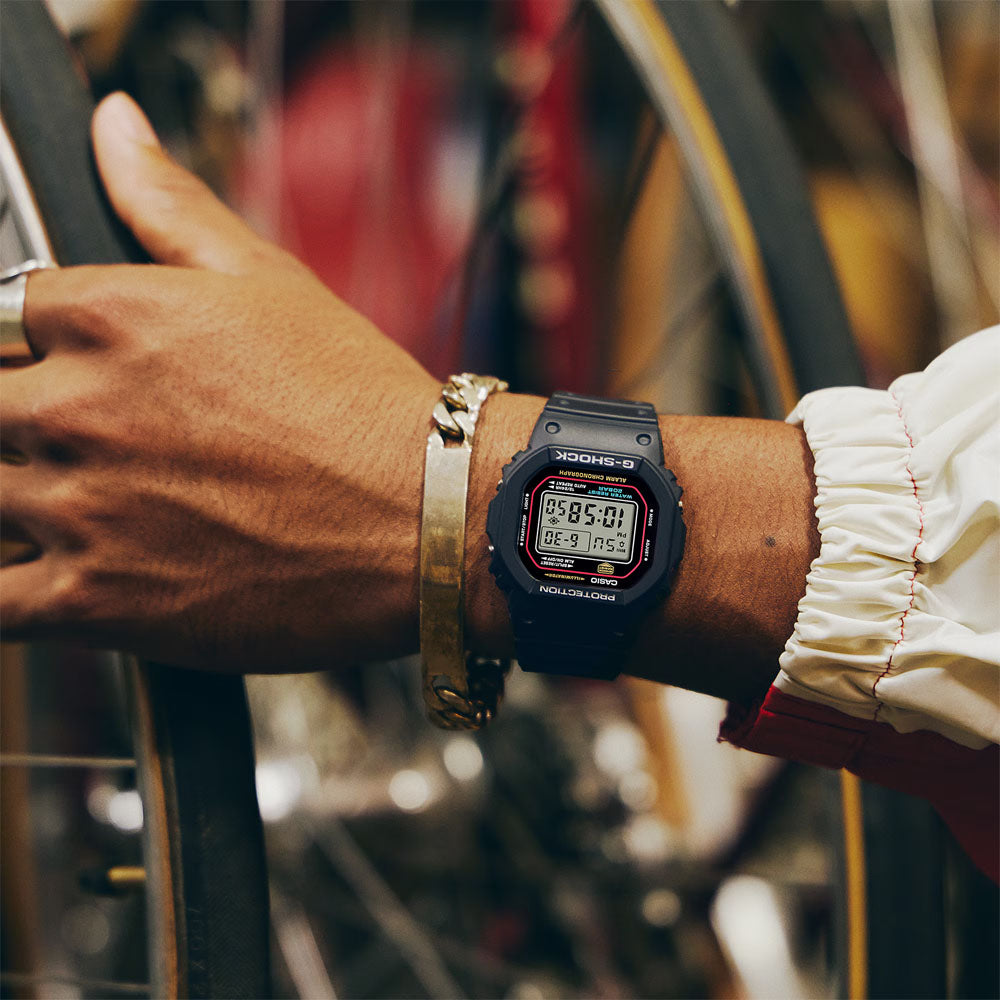 CASIO ORIGIN G-SHOCK Herrenuhr